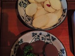 -老员外骨汤火锅(海州古城店)