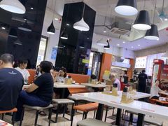 -禾师兄·布拉肠(一德路店)