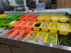 -舞素卷菜煎饼.糁汤(万达金街店)