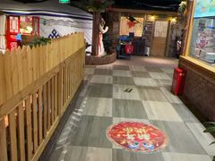 -老阿妈蒙古村·蒙古包·草原文化·歌舞表演(老君堂店)