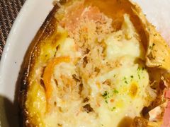 -割烹旭日本料理(龙湖狮山天街店)