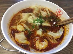 -谭师爷龙抄手(白下路店)