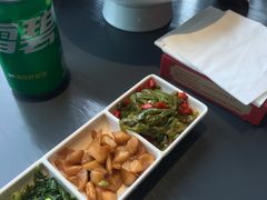 -江宴渔村·鱼鲜土菜(紫荆广场店)