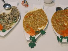 -新光酒家方亮蟹宴(黄浦店)
