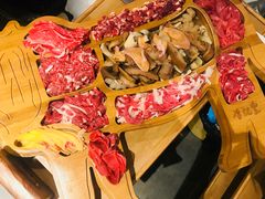 -牛记皇·鲜牛肉火锅(弘阳广场店)
