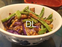 -尚禾厨·湘菜馆(步行街店)