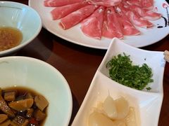 -1078號老北京涮肉(松柏店)