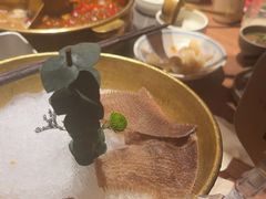 -巴奴毛肚火锅(京西大悦城店)