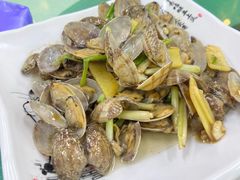 -景好海鲜餐厅(大鹏必选旅游店)