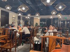 -南门涮肉(上海二店)