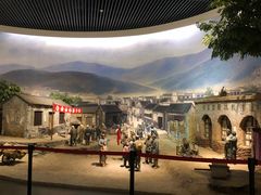 -聂荣臻元帅陈列馆