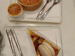 香草焦糖烤布蕾-PAUL LAFAYET 法式甜品(深圳湾万象城店)