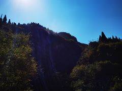 -黄花溪