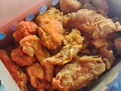 -阿捡忭京炸鸡(韭菜园总店)