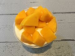 -蜜糖甜品铺(朝一村民公寓店)