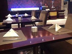 -上海宏泉丽笙酒店憩园咖啡厅