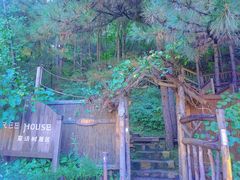 -云峰山自然风景区