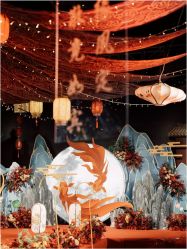 -南昌喜来登酒店·宴会厅