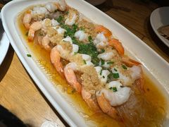 -金牌外婆家(苏州中心店)