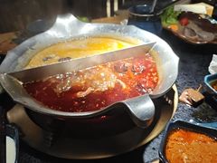 -湊湊火锅·茶憩(上海合生汇店)