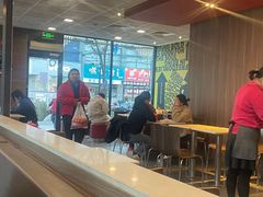 -麦当劳(田林好又多店)