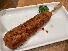 -味千拉面(金融街店)