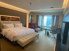 -大连富丽华大酒店