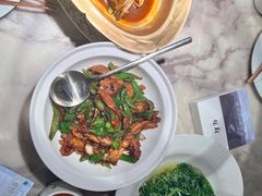 -皖厨·中国徽菜(星河WORLD·COCO Park店)