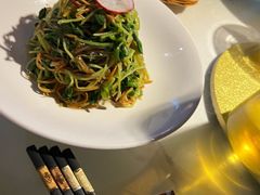 -老平安农家菜(平安店)