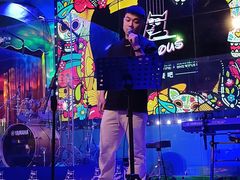 -Famous肥猫墨西哥音乐餐吧(五棵松华熙LIVE店)