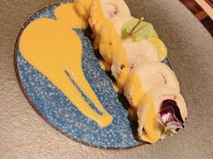 -山葵家·创意料理(临平银泰城店)
