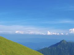 -萍乡武功山风景名胜区