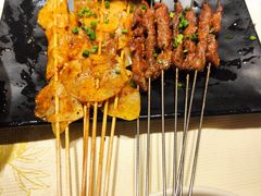 -聚味瞿记·龙虾堂(天元店)