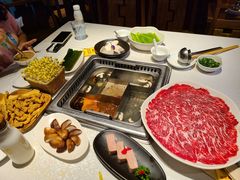 -巴奴毛肚火锅(六天地店)
