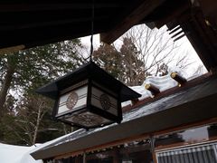 -北海道神宫