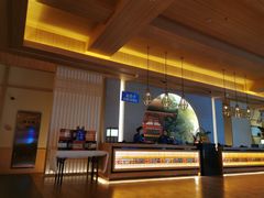 -蓝鲸湾汤泉(包河店)