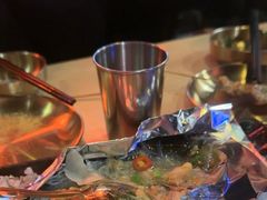 -质烤烤物·活烤海鲜(质烤总店)