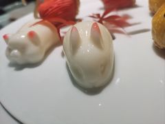 -宴昆山·私房菜(春晖店)