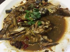 -老虎滩船说·海胆水饺·大连海鲜(老虎滩店)
