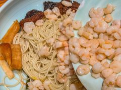 -裕兴记•蟹黄面馆(人民广场店)