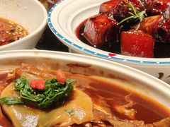 -肆月河豚·新淮扬菜·烤鸭(中关村店)