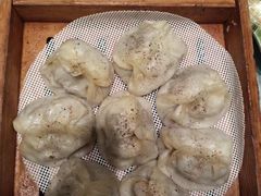 -驿楼兰·新疆菜(火车站店)