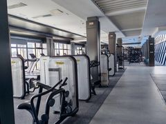 -金摩尔健身游泳(万象城鼎丰大厦店)