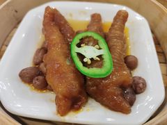 -新东源国际酒店·新东源食坊(沙井店)