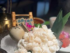 -淘米捞·米汤脆鲩鱼火锅(福田皇岗店)