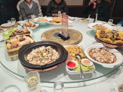 -和源祥·日照菜扛把子(万平口一店)