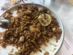 -半秋山西餐厅(宜昌大洋店)