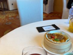 -正佳广场万豪酒店-粤菜餐厅·点心·海鲜·聚餐