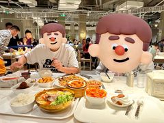 -阿那亚第六食堂(文创街区店)