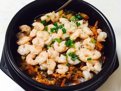 -韩聚园韩国料理(文灶店)